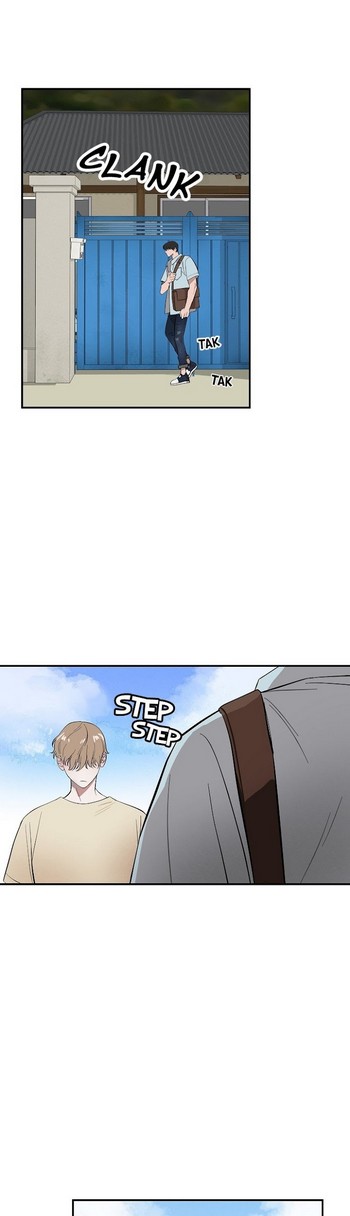 Read Two Moments chapter 0 image 17 on Lezhin