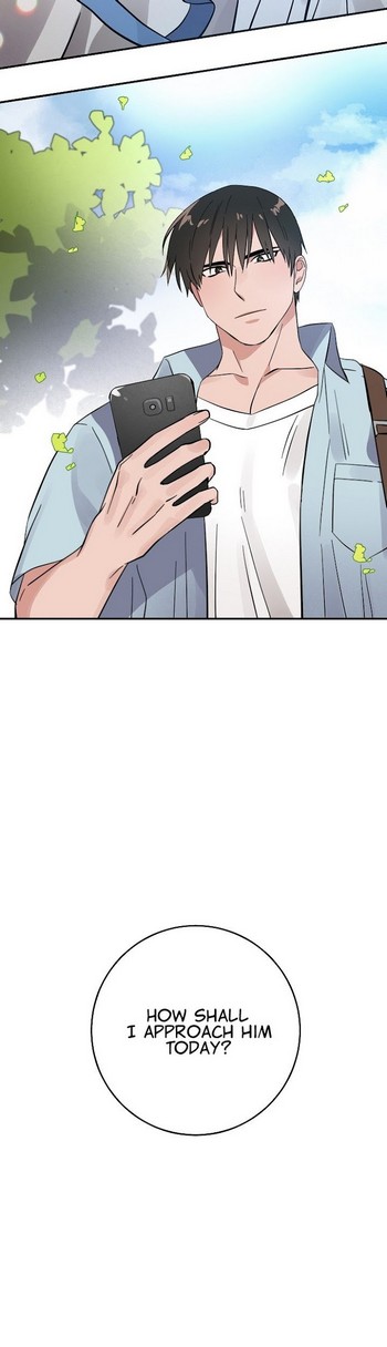 Read Two Moments chapter 0 image 20 on Lezhin