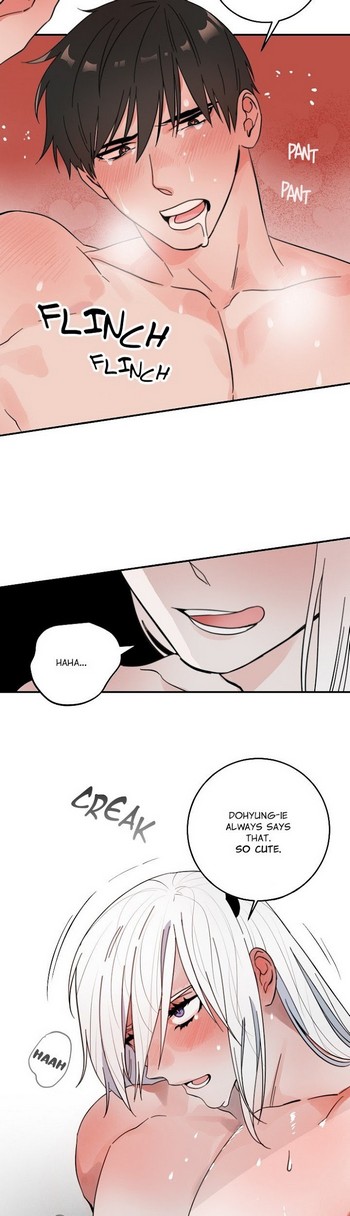 Read Two Moments chapter 0 image 4 on Lezhin