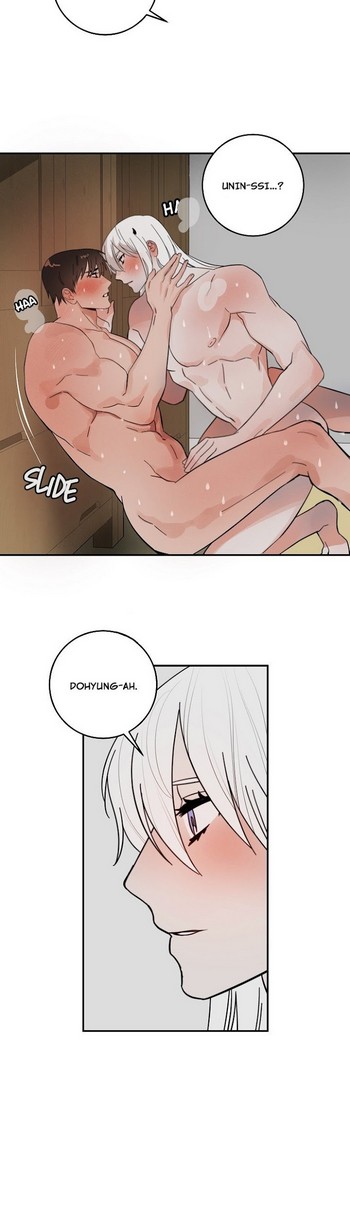 Read Two Moments chapter 0 image 6 on Lezhin