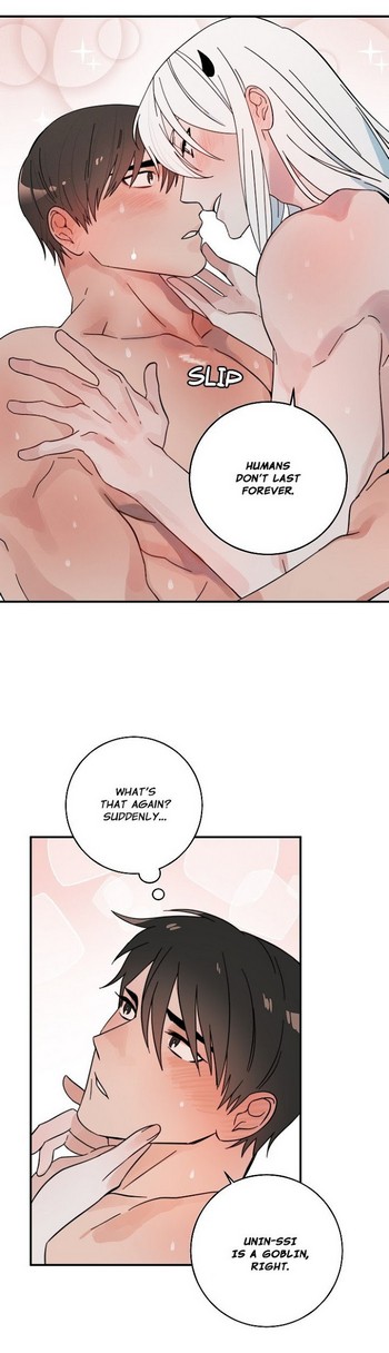 Read Two Moments chapter 0 image 7 on Lezhin
