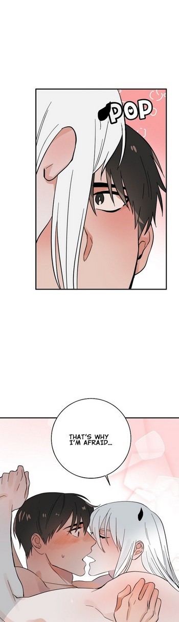 Read Two Moments chapter 0 image 8 on Lezhin