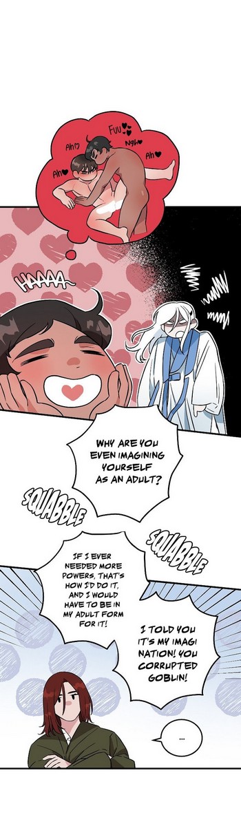 Read Two Moments chapter 1 image 11 on Lezhin