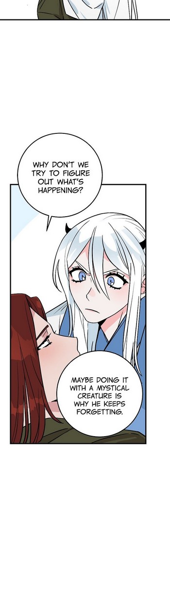 Read Two Moments chapter 1 image 16 on Lezhin