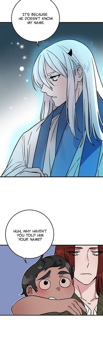 Read Two Moments chapter 1 image 18 on Lezhin