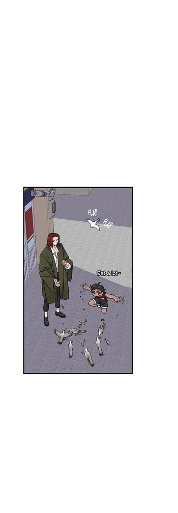 Read Two Moments chapter 1 image 2 on Lezhin