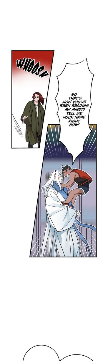 Read Two Moments chapter 1 image 21 on Lezhin