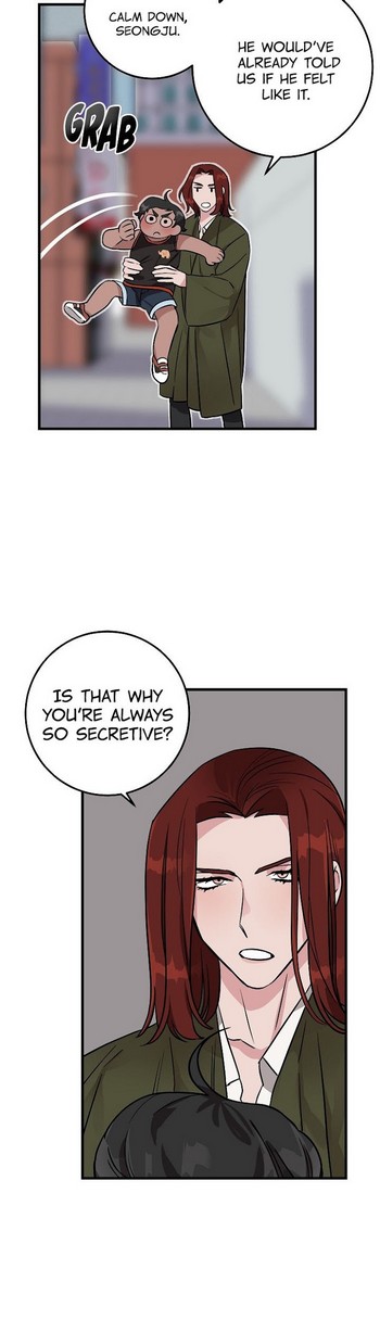 Read Two Moments chapter 1 image 22 on Lezhin
