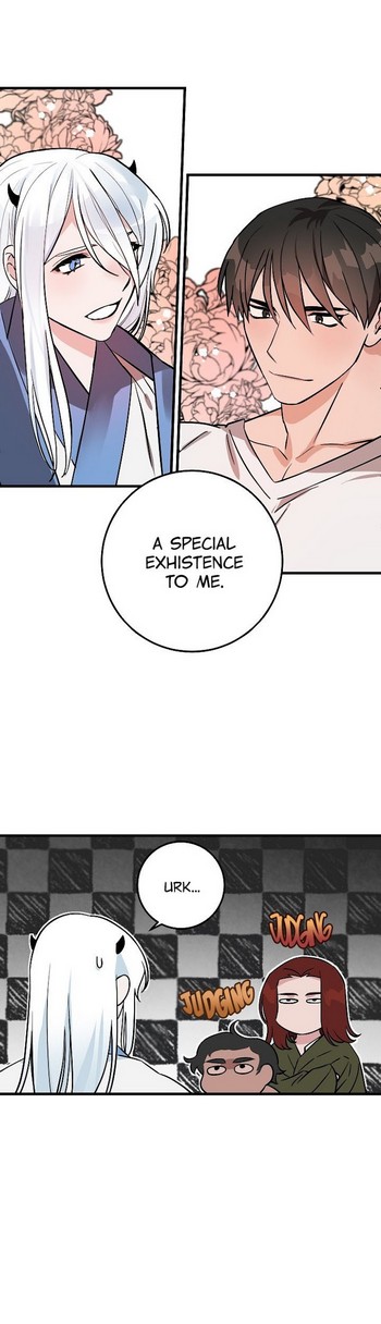 Read Two Moments chapter 1 image 24 on Lezhin