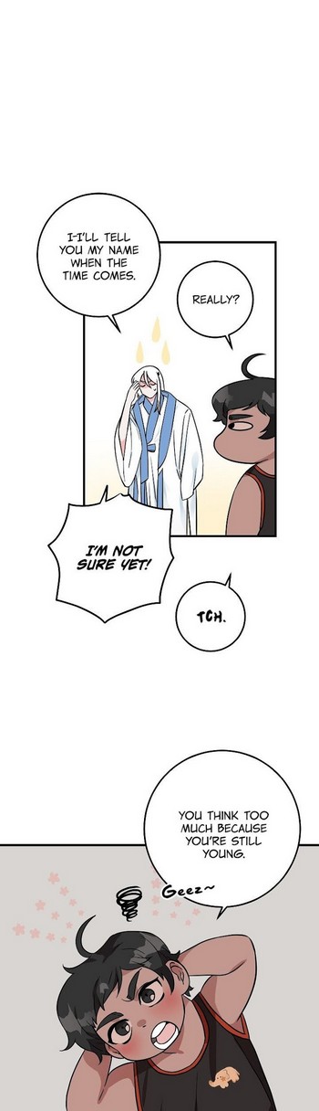 Read Two Moments chapter 1 image 25 on Lezhin