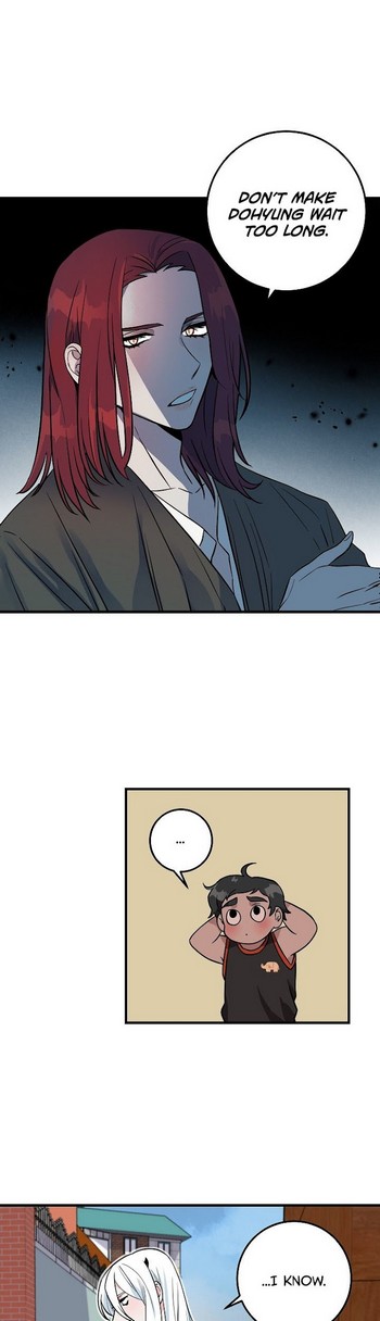 Read Two Moments chapter 1 image 27 on Lezhin