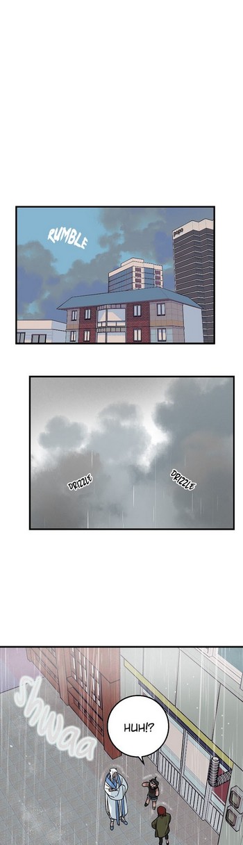 Read Two Moments chapter 1 image 29 on Lezhin