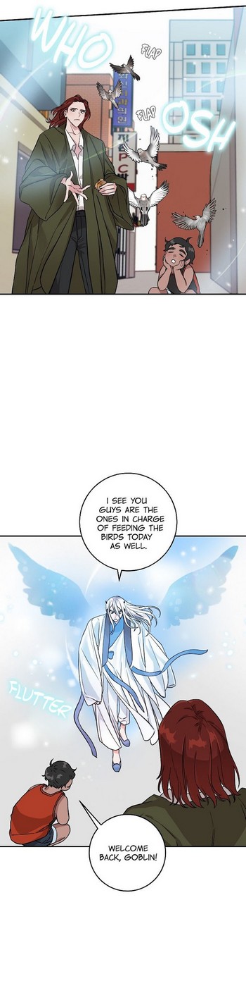 Read Two Moments chapter 1 image 3 on Lezhin
