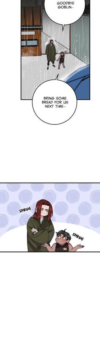 Read Two Moments chapter 1 image 34 on Lezhin