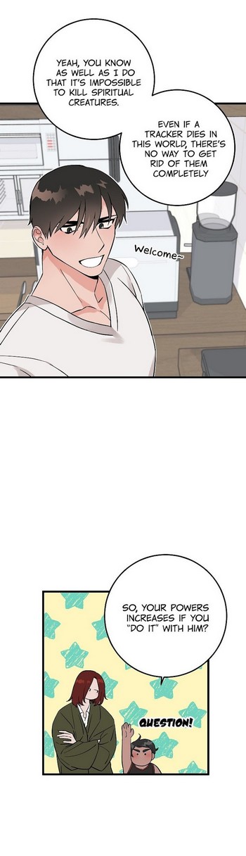 Read Two Moments chapter 1 image 7 on Lezhin