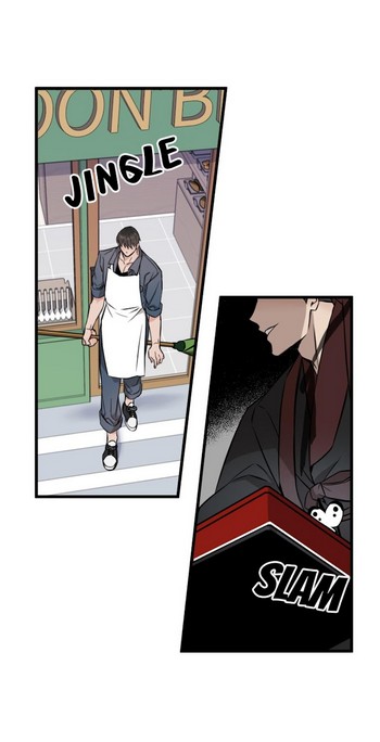 Read Two Moments chapter 10 image 10 on Lezhin