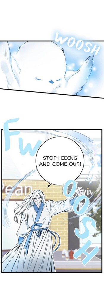 Read Two Moments chapter 10 image 19 on Lezhin