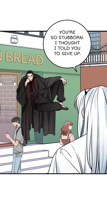 Read Two Moments chapter 10 image 21 on Lezhin