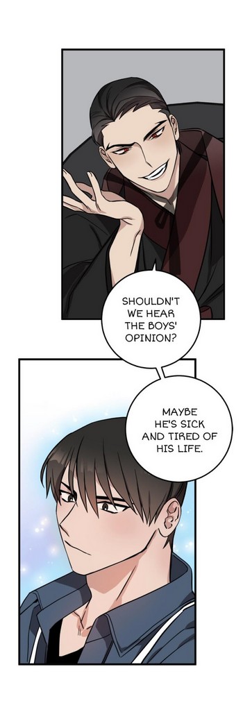 Read Two Moments chapter 10 image 22 on Lezhin