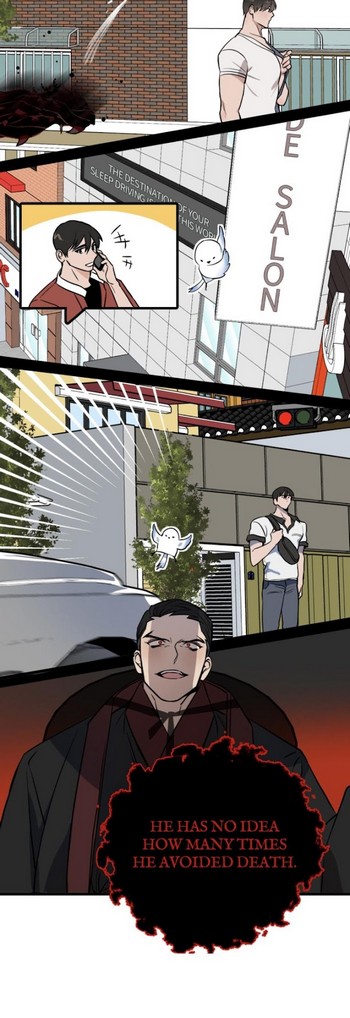 Read Two Moments chapter 10 image 26 on Lezhin