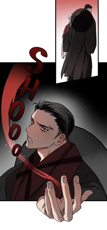 Read Two Moments chapter 10 image 39 on Lezhin