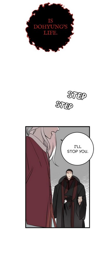 Read Two Moments chapter 10 image 40 on Lezhin