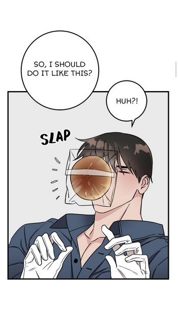 Read Two Moments chapter 11 image 12 on Lezhin