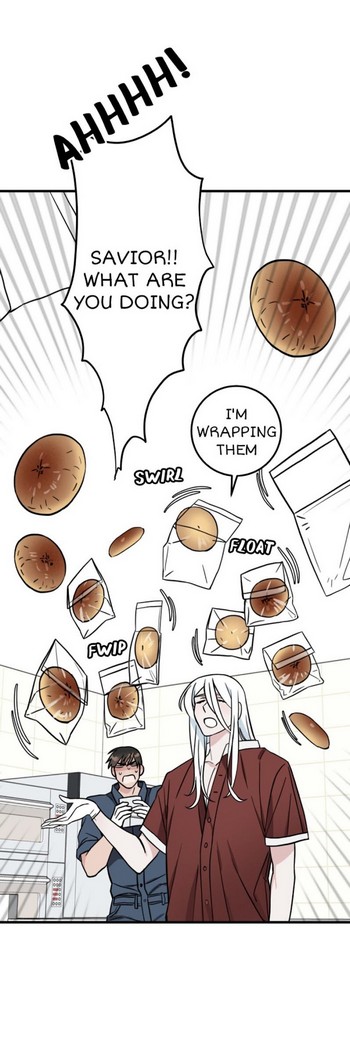 Read Two Moments chapter 11 image 13 on Lezhin