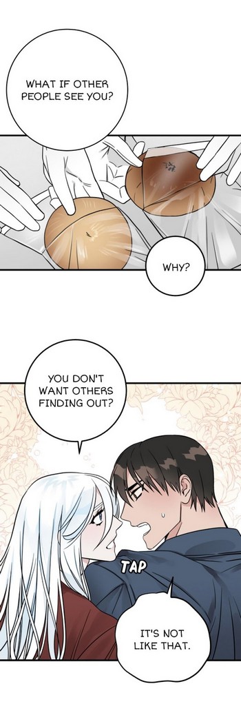 Read Two Moments chapter 11 image 16 on Lezhin