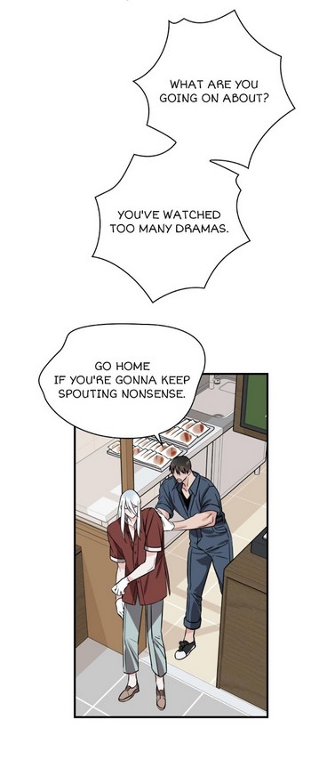 Read Two Moments chapter 11 image 19 on Lezhin