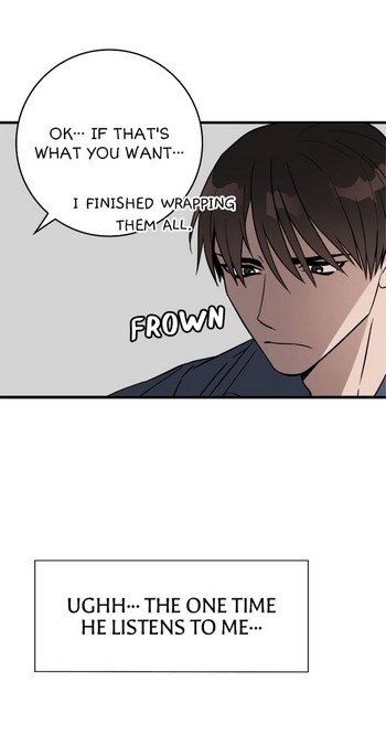 Read Two Moments chapter 11 image 20 on Lezhin