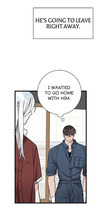 Read Two Moments chapter 11 image 21 on Lezhin