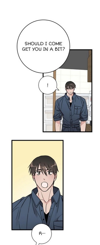 Read Two Moments chapter 11 image 22 on Lezhin