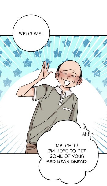 Read Two Moments chapter 11 image 27 on Lezhin
