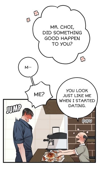 Read Two Moments chapter 11 image 30 on Lezhin
