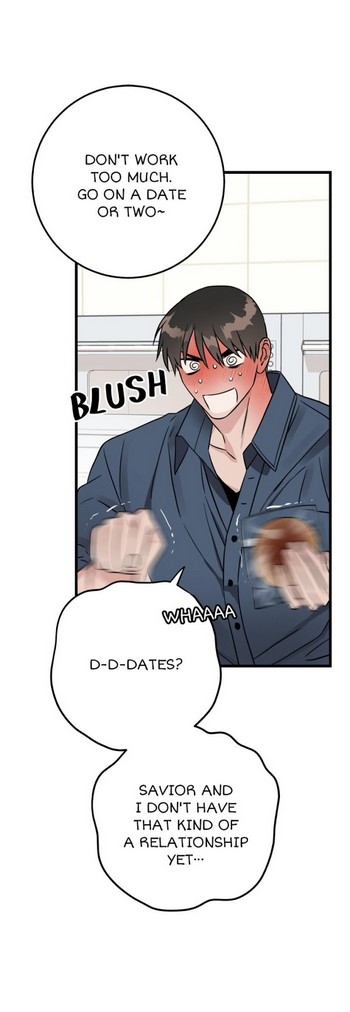 Read Two Moments chapter 11 image 31 on Lezhin