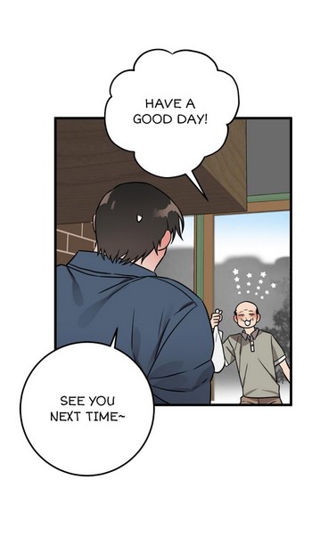 Read Two Moments chapter 11 image 33 on Lezhin