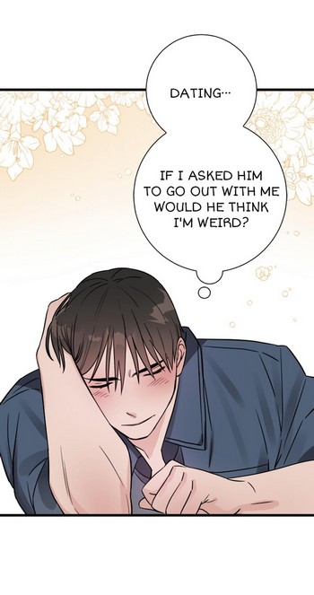 Read Two Moments chapter 11 image 35 on Lezhin
