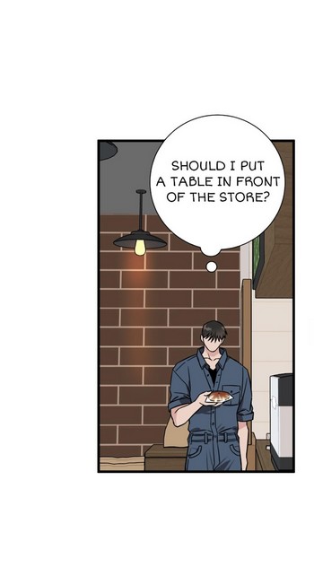 Read Two Moments chapter 11 image 37 on Lezhin