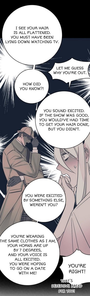 Read Two Moments chapter 11 image 42 on Lezhin
