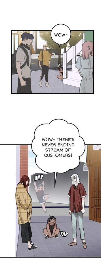 Read Two Moments chapter 11 image 44 on Lezhin