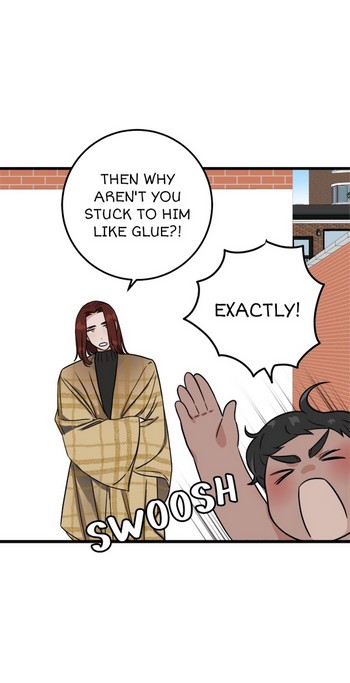 Read Two Moments chapter 11 image 46 on Lezhin