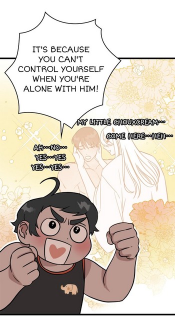 Read Two Moments chapter 11 image 47 on Lezhin