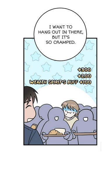 Read Two Moments chapter 11 image 51 on Lezhin