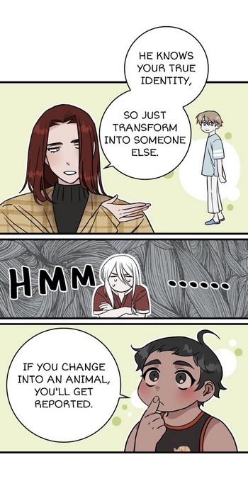 Read Two Moments chapter 11 image 52 on Lezhin