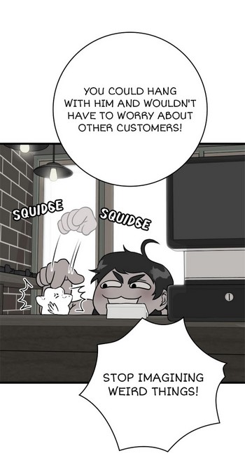 Read Two Moments chapter 11 image 54 on Lezhin