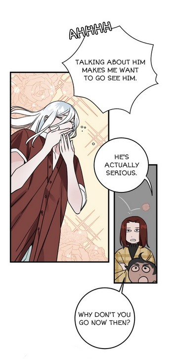 Read Two Moments chapter 11 image 55 on Lezhin