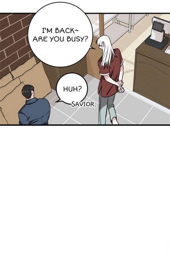 Read Two Moments chapter 11 image 57 on Lezhin