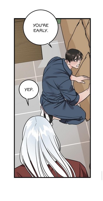 Read Two Moments chapter 11 image 58 on Lezhin