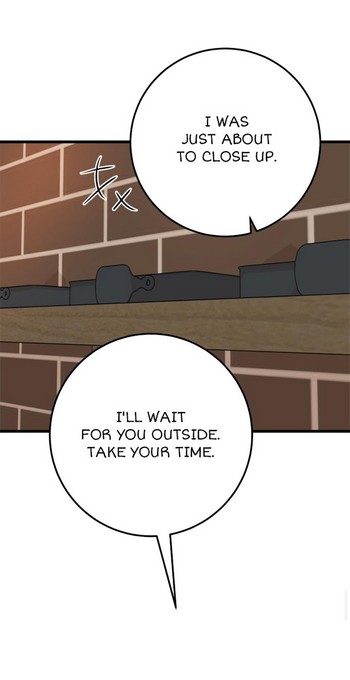 Read Two Moments chapter 11 image 59 on Lezhin